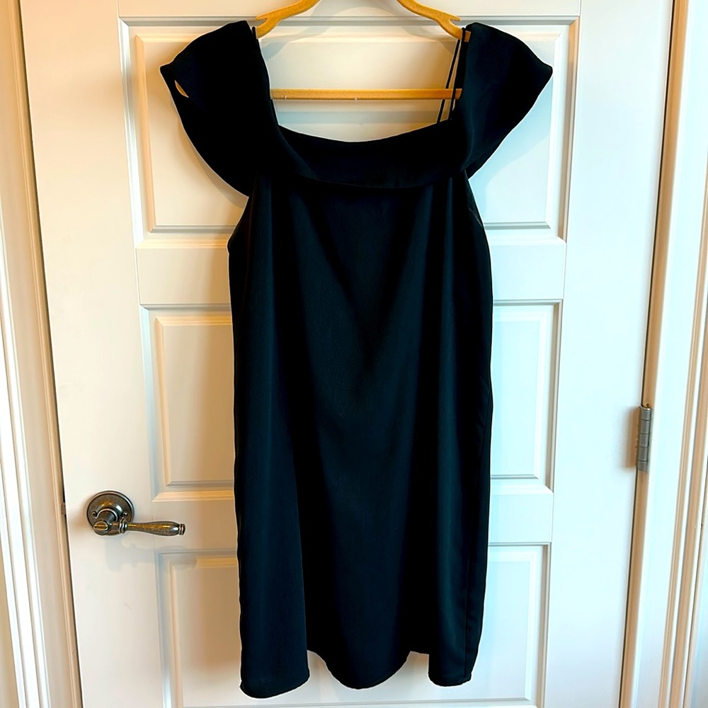 Cute Little Black Dress !